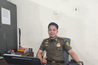 SPBU di PPU