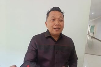 Realisasi Anggaran Dinas PUPR Samarinda