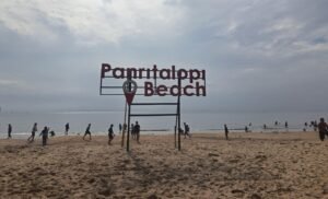 Pantai Panrita Lopi, Wisata Pantai Kalimantan Timur yang Memadukan Keindahan Laut dan Budaya Bahari