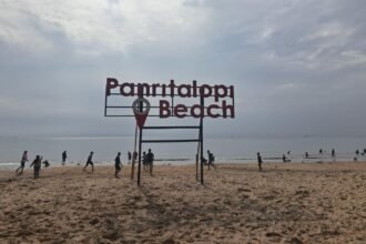 Pantai Panrita Lopi, Wisata Pantai Kalimantan Timur yang Memadukan Keindahan Laut dan Budaya Bahari