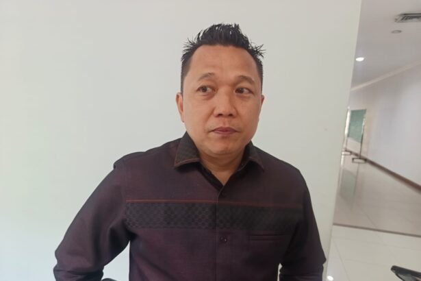 Teras Samarinda Tahap II