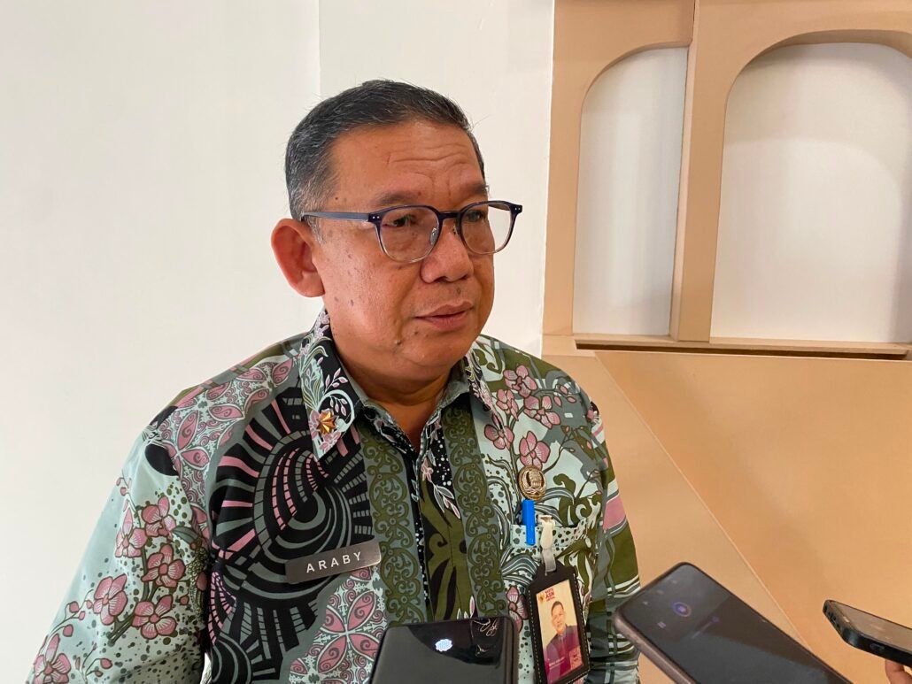Kasus Suap SPMB Samarinda