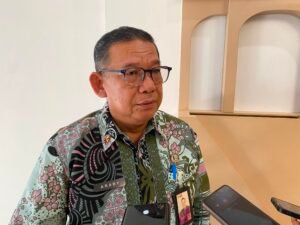 Kasus Suap SPMB Samarinda