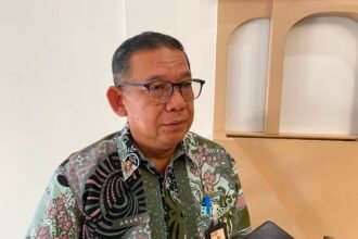 Kasus Suap SPMB Samarinda