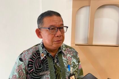 Kasus Suap SPMB Samarinda