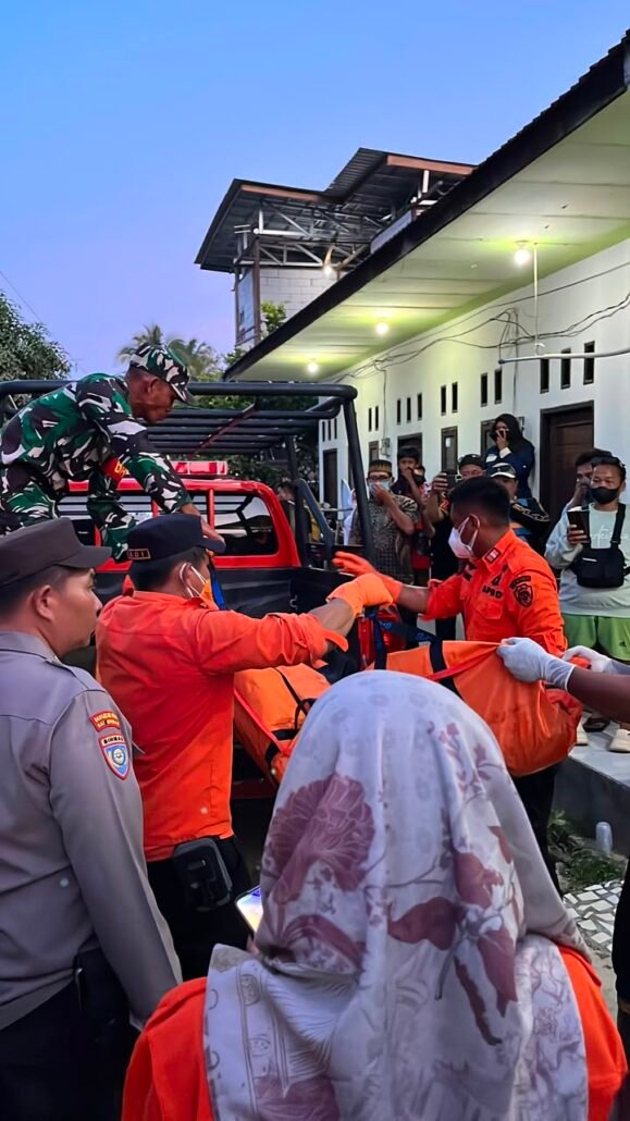 Penjual Sayur Ditemukan Meninggal di Kos Petung