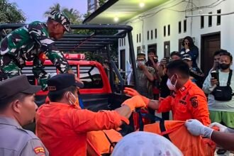 Penjual Sayur Ditemukan Meninggal di Kos Petung