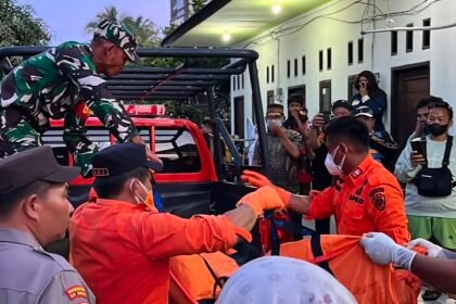 Penjual Sayur Ditemukan Meninggal di Kos Petung