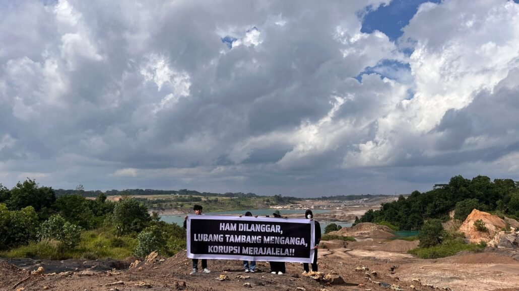 JATAM Kaltim