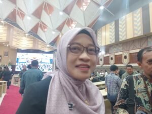 Kepala Dinas di Kaltim