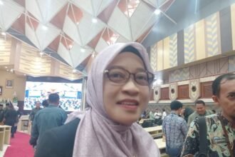 Kepala Dinas di Kaltim