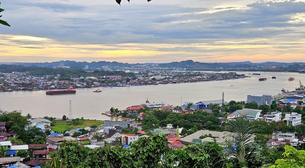 Sungai Mahakam, Sungai Terbesar di Kalimantan Timur yang Menjadi Nadi Kehidupan Masyarakat