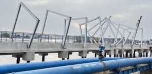 Teras Samarinda Tahap II