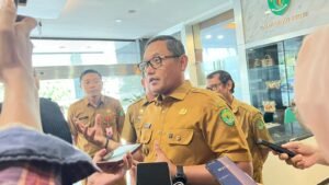 Swasembada Pangan Kaltim