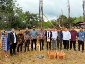 GKII Geleo Baru