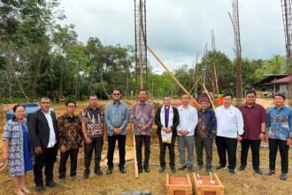 GKII Geleo Baru