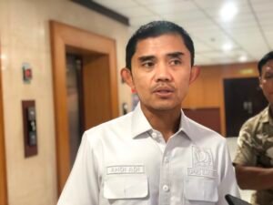 Gedung Pandurata RSUD AWS