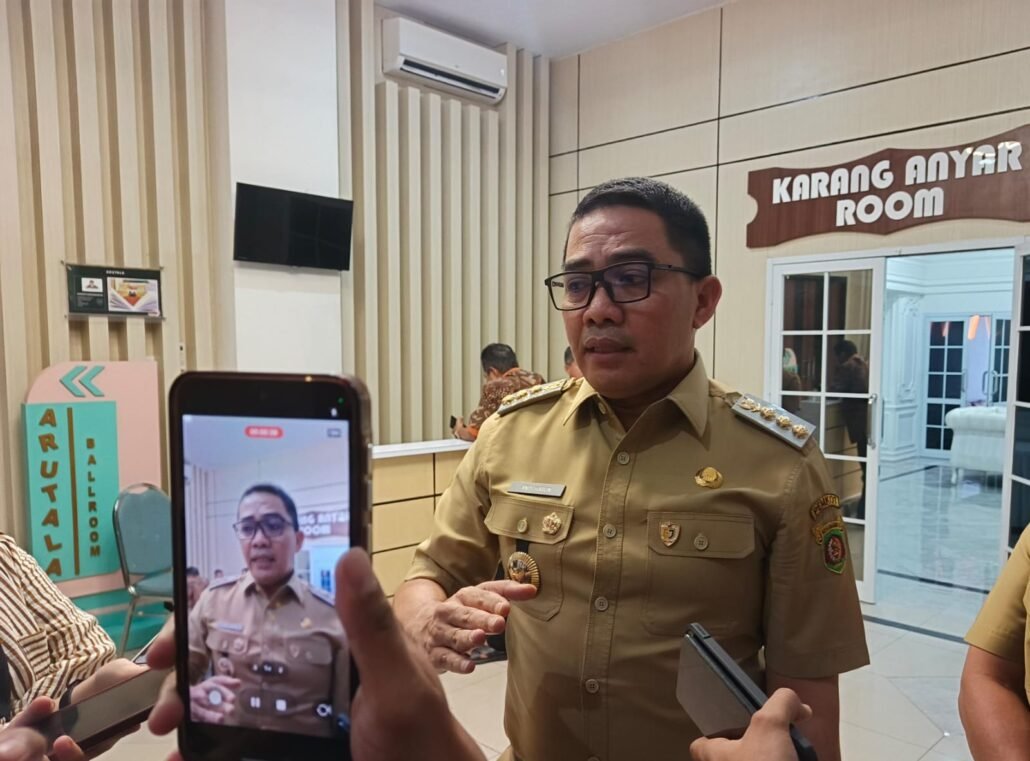 KPI Outcome Pemkot Samarinda