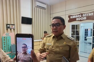 KPI Outcome Pemkot Samarinda