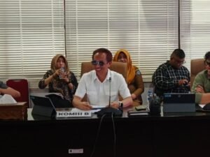 dprd bontang