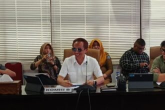 dprd bontang