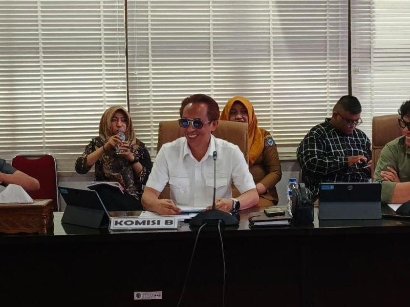 dprd bontang