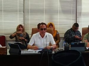 dprd bontang