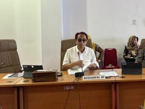 dprd bontang