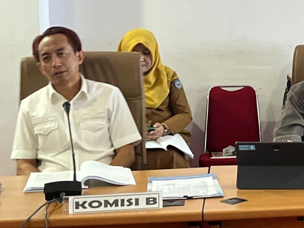 dprd bontang