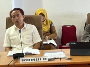 dprd bontang