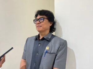 dprd bontang