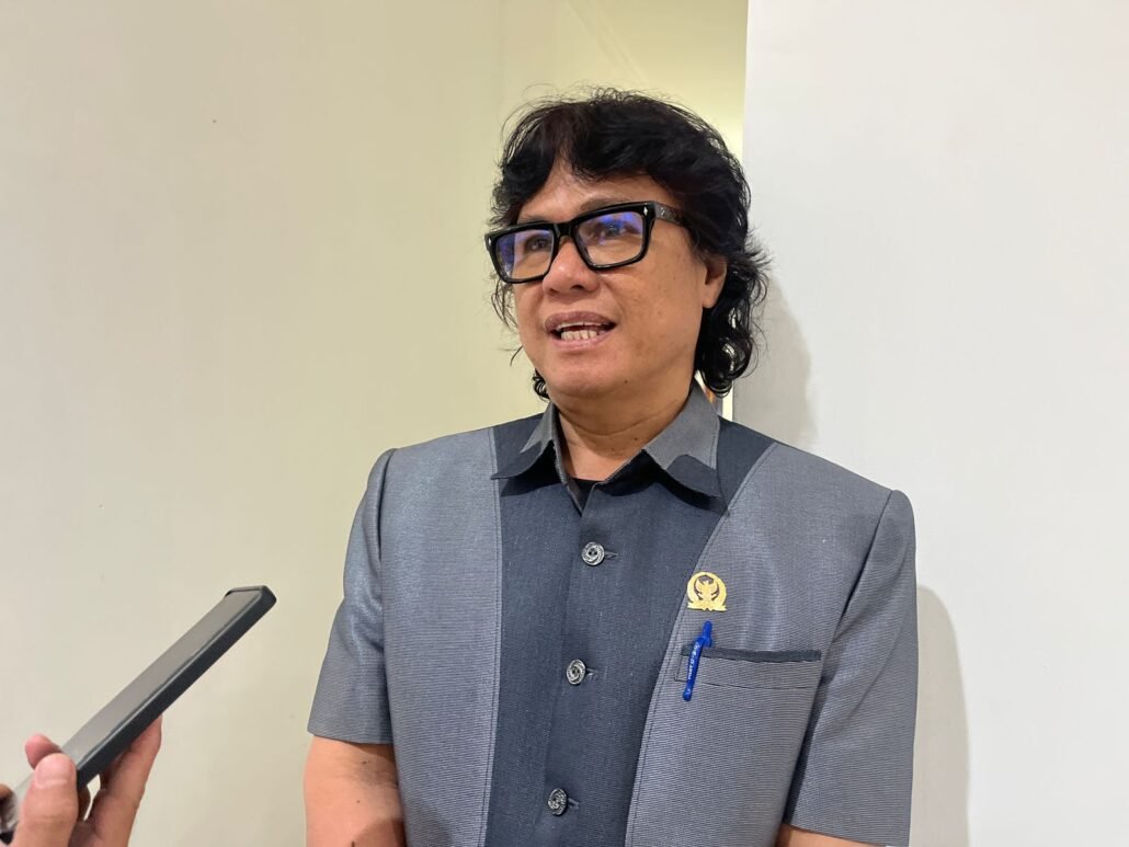 dprd bontang