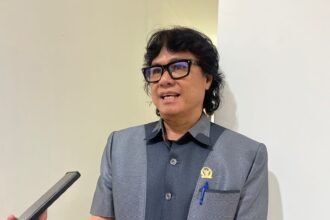 dprd bontang