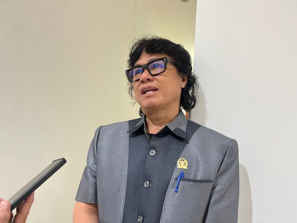 dprd bontang