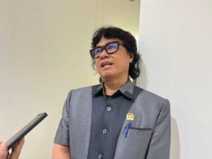 dprd bontang