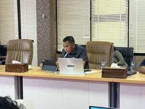 dprd bontang