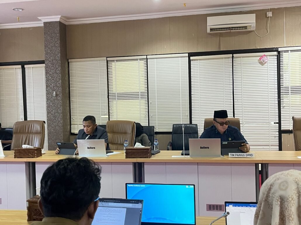dprd bontang