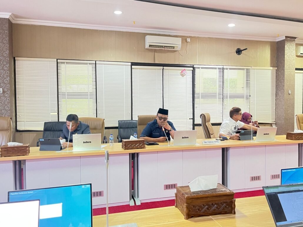 dprd bontang
