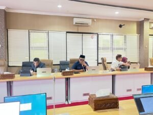 dprd bontang
