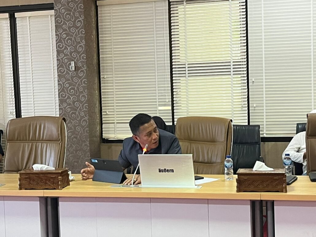 dprd bontang