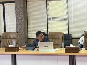 dprd bontang