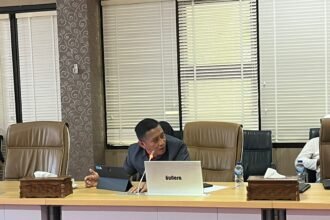 dprd bontang