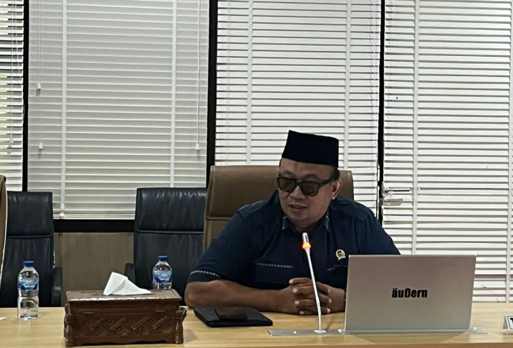 dprd bontang