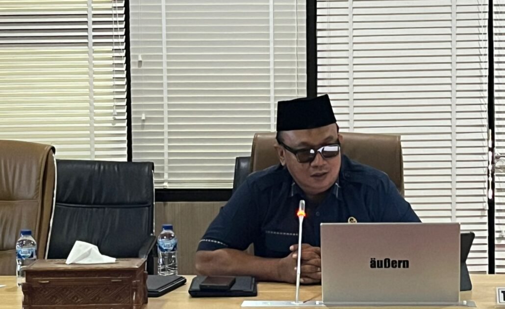 dprd bontang