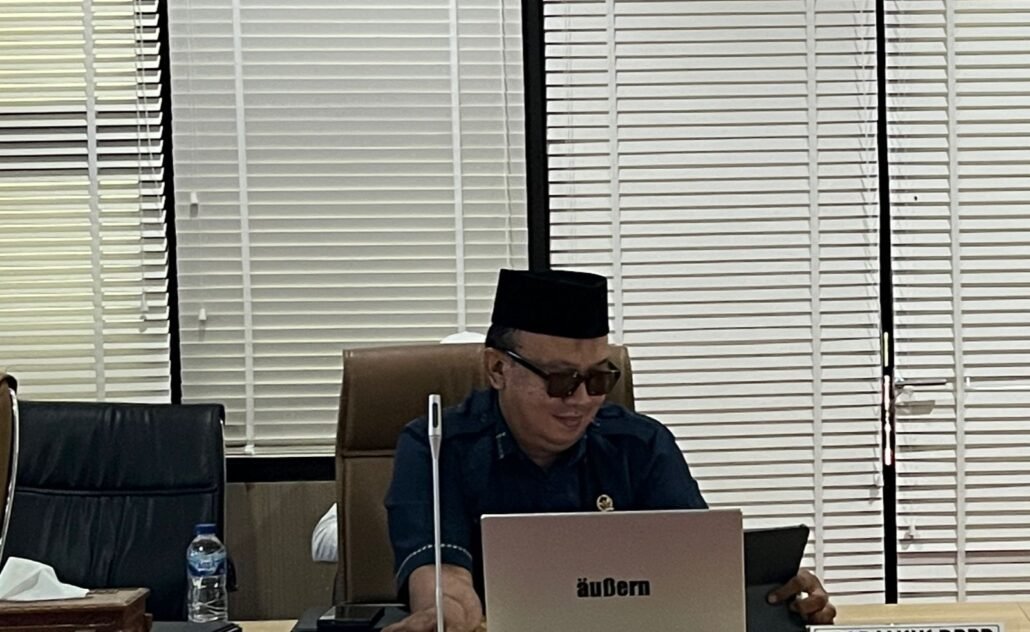 dprd bontang
