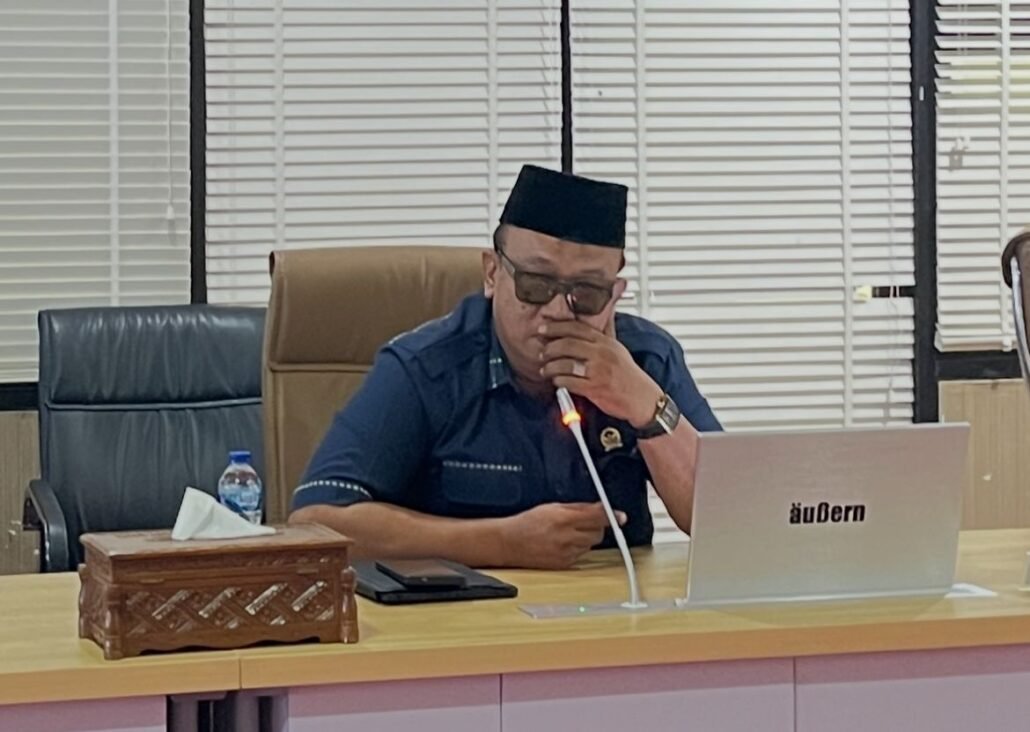 dprd bontang
