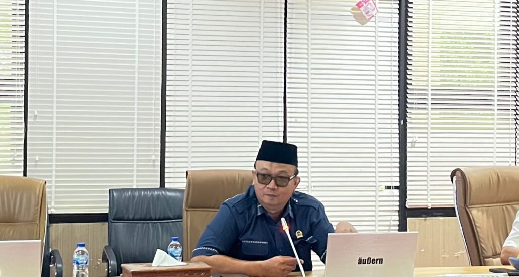 dprd bontang