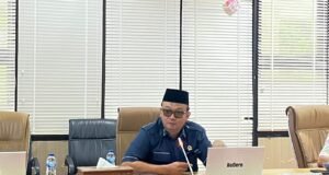 dprd bontang