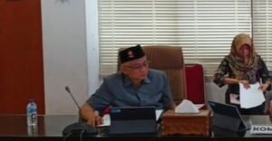 dprd bontang
