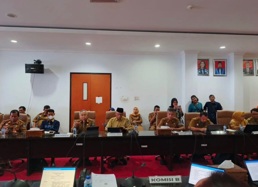 dprd bontang